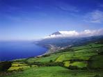 Azores walking holiday, Portugal