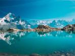 Mont Blanc Circuit walking holiday