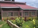 Bungoma town budget guesthouse, Kenya