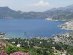 Sailing holiday in Turkey, Carian Coast