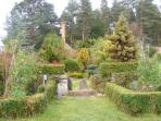 Scotland wellbeing retreat, short break