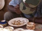 Pottery making holiday in Morocco