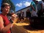 Catalonia tours, walking and wine tasting in Spain