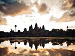 Angkor Wat tour