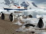 Antarctica expedition cruise