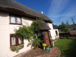Godshill Holiday Cottage, Isle of Wight, England
