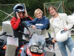 North Eastern Europe motorcycle tours