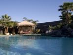 Lanzarote self catering villas, Canary Islands