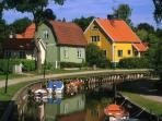 S�rmland cycling 3 day tour in Sweden