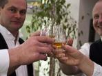 Isle of Islay whisky tours in Scotland