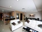 Gozo luxury apartment in Malta