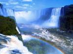 Iguazu Falls tour