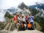 Inca Trail tour