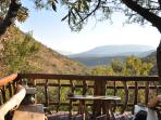 Black Leopard Safari Camp in South Africa