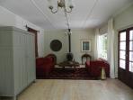 Sedgefield self catering accommodation, South Africa