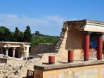 Crete small group holiday, Greece