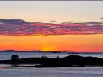 Self guided biking tour in Norway, Arctic Coast