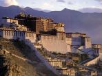 Tibet trekking holiday, Lhasa to Kashgar