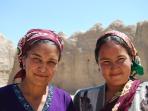Silk Road holiday, around the Caspian Sea
