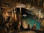 Cave photography day tour, Slovenia