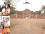 Rajasthan budget accommodation, Fort Deshnoke 