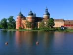 S�rmland 3 day cycling tour in Sweden