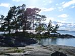 S�rmland short break kayak tour, Sweden