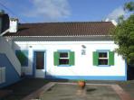 Faial Island holiday house in The Azores