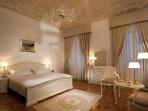 Ljubljana luxury hotel & spa, Slovenia