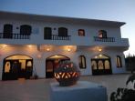Marsa Alam budget guest house, Egypt