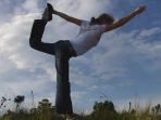 Andalucia yoga and wellbeing holiday, Spain