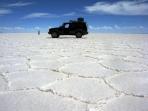 Bolivia cultural tour, tailor made