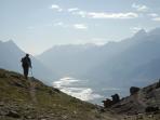 Tajikistan and Afghanistan trekking holiday