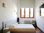 Ravenna vegan bed & breakfast, Emilia-Romagna, Italy