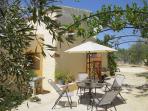 Catalonia budget self catering cottage, Spain