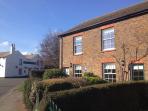 Kent Downs self catering cottages, England