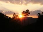 Yoga retreat in Portugal