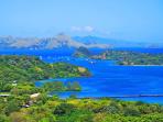 Flores walking holiday, Indonesia