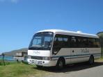New Zealand small group tour, 20 days