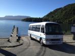 New Zealand small group tour, 16 days