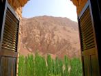 Silk Road tours in China