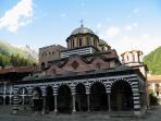 Bulgaria holiday, tailor made