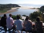 Cintsa backpackers lodge & hostel, South Africa