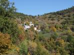 Mercantour centre-based walking holiday, French Alps