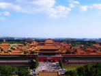 Beijing &  Xian small group tour, China 
