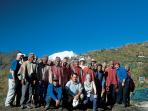 Hiking the Inca trail holiday