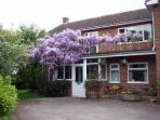 North Wessex Downs B&B, Wiltshire, England