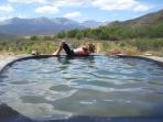 Western cape self catering farmstay, South Africa