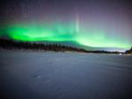 Northern Lights short break in Finland