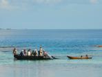 South Pacific expedition cruise